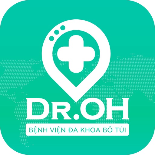 DROH - AppWisp.com