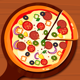 Kids Cooking Games–Pizza Maker