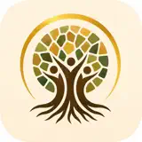 Tessora: Voices & Life Stories - App-Symbol