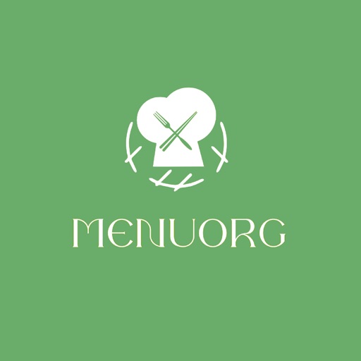 MenuOrg-Order online&Delivery