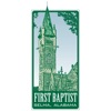 First Baptist Church Selma, AL icon