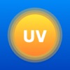 UV Index & Safe Tan: SunWise icon