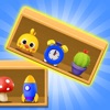 Triple Goods Mania icon