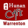 Hunan Cafe Warrenton icon