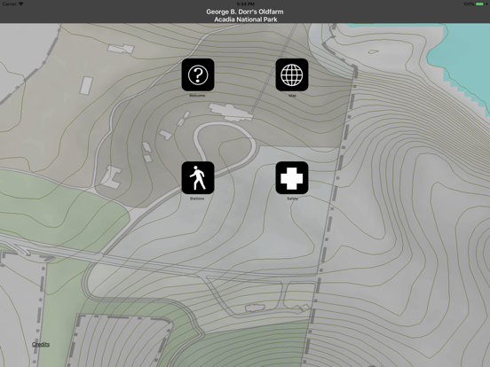 Screenshot #4 pour Oldfarm