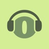 Buddio: Lær at løbe lydguide icon