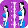 Get Make Me Tall - AI Body Touch for iOS, iPhone, iPad Aso Report