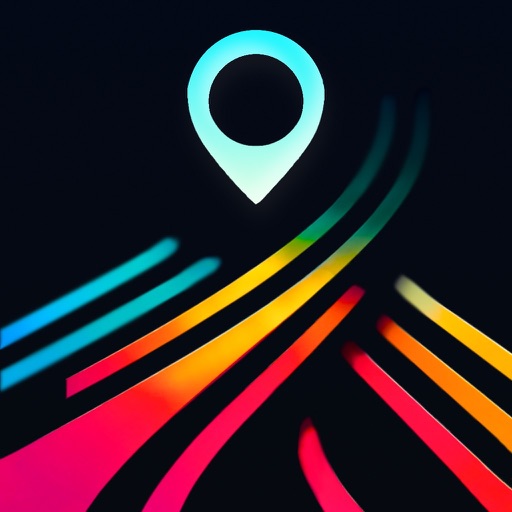 MyMoves: Workout/GPS tracker icon
