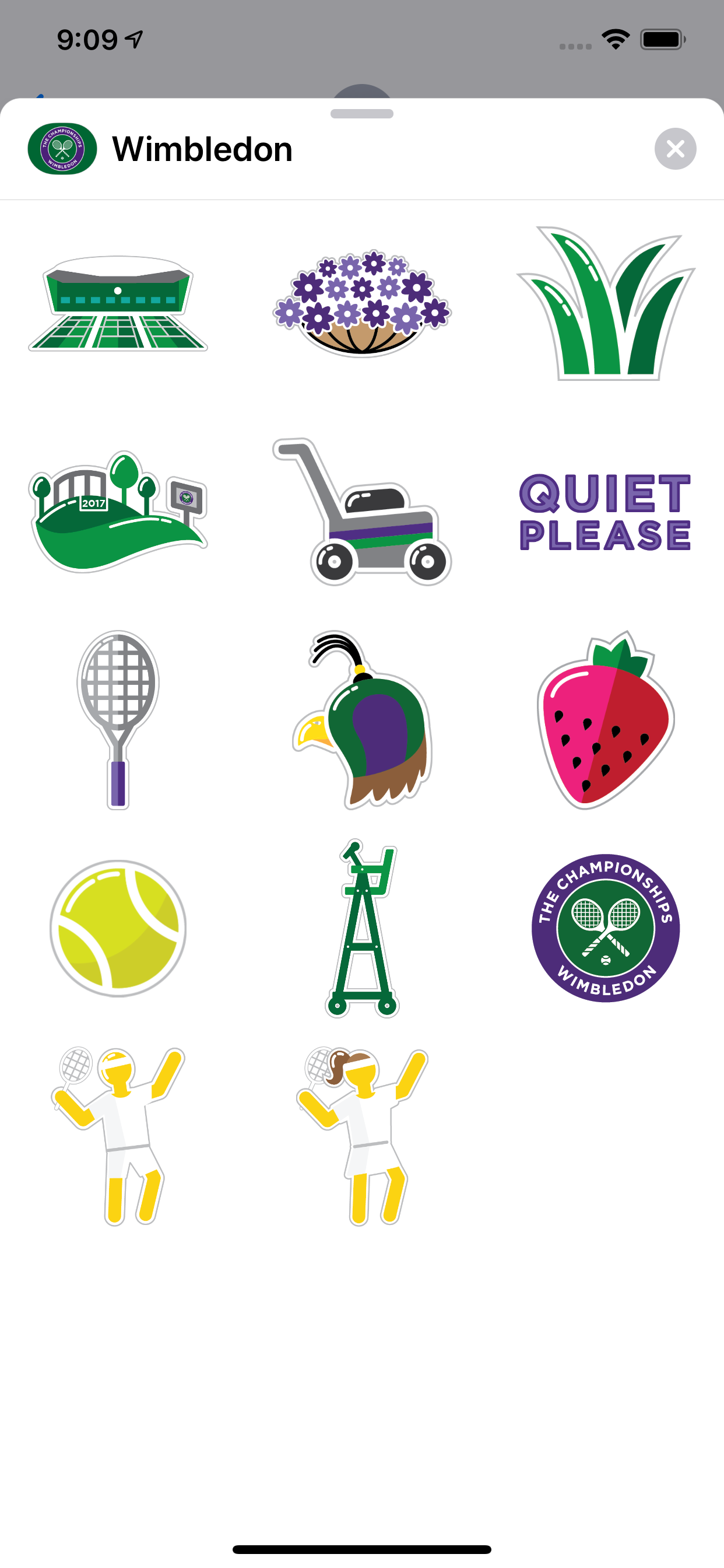Wimbledon 2026 screenshot 22