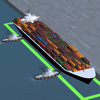 Ship Handling Simulator - Aleksandr Turkin