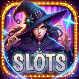 Witches Moon Magic Slots