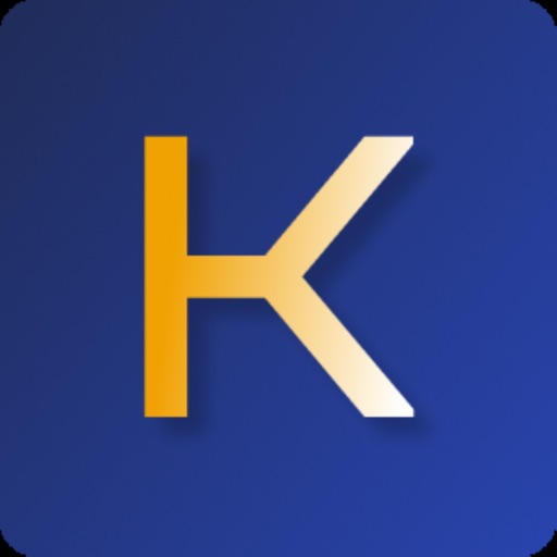 Kontact: Ultimate Contacts App