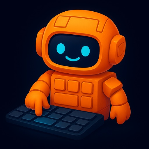 AtomKeys – Smart Keyboard