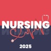 NURSING Prep 2025 icon