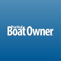 Practical Boat Owner INT ne fonctionne pas? problème ou bug?