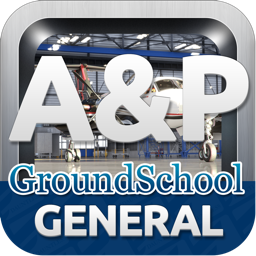 FAA A&P General Test Prep