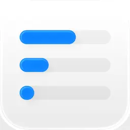 Daily – Hours & Time Tracker app icon