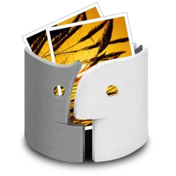 Photos Duplicate Cleaner app icon