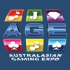 Australasian Gaming Expo 2024 icon