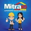 Mitra10 icon