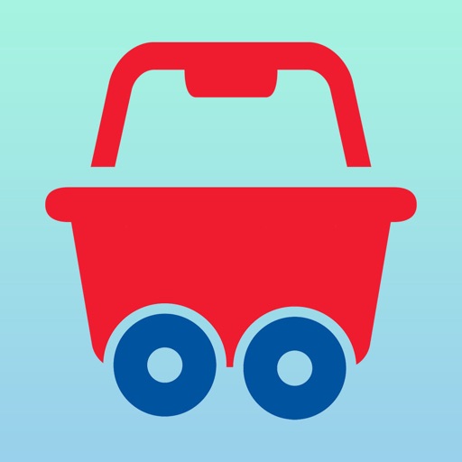 SnappyShopper Grocery Delivery icon