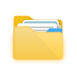 File Manager & Storage Cleaner