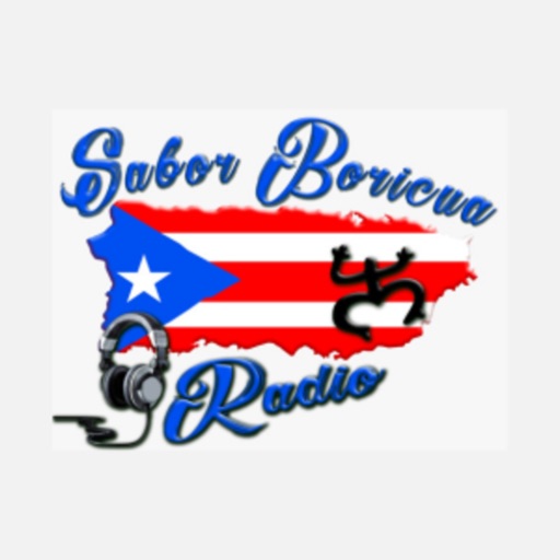 Sabor Boricua Radio