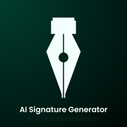 AI Signature Generator Signify