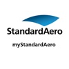 myStandardAero icon