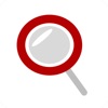 Find. icon