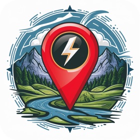 GPS Route Planner