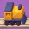 Logic Train is an educational game where kids 4+ learn coding logic by solving puzzles in a calm and inclusive environment