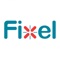 The Fixelist application allows users to search for jobs related to professions such as home repair and cleaning