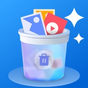 Clean upup -AI Storage Cleaner