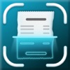 Smart Scan Receipts: Receiptly app icon - Finance app for iPhone
