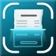 Smart Scan Receipts: Receiptly app icon - Finance app for iPhone