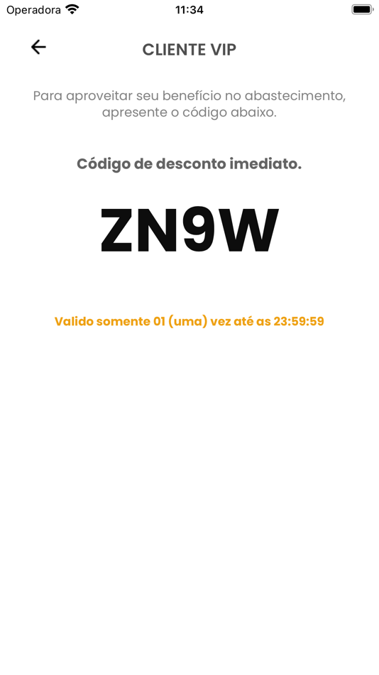 #7. Postos JM (iOS) 由: POSTOAKI DESENVOLVIMENTO TECNOLOGICO LTDA