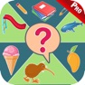Get Guess The Picture For Kids App for iOS, iPhone, iPad Aso Report