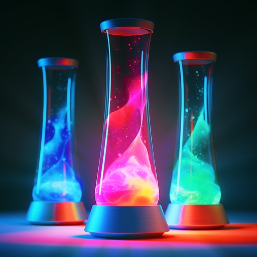 That Lava Lamp Game