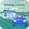 Get Driving Licence RTOInformation for iOS, iPhone, iPad Aso Report