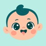 Get Babymoji - Baby Photo Stickers for iOS, iPhone, iPad Aso Report