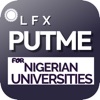 POST-UTME For Universities icon
