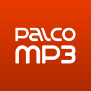Palco MP3: Music and podcasts