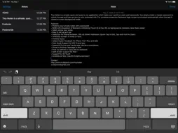 Tiny Notes screenshot 8