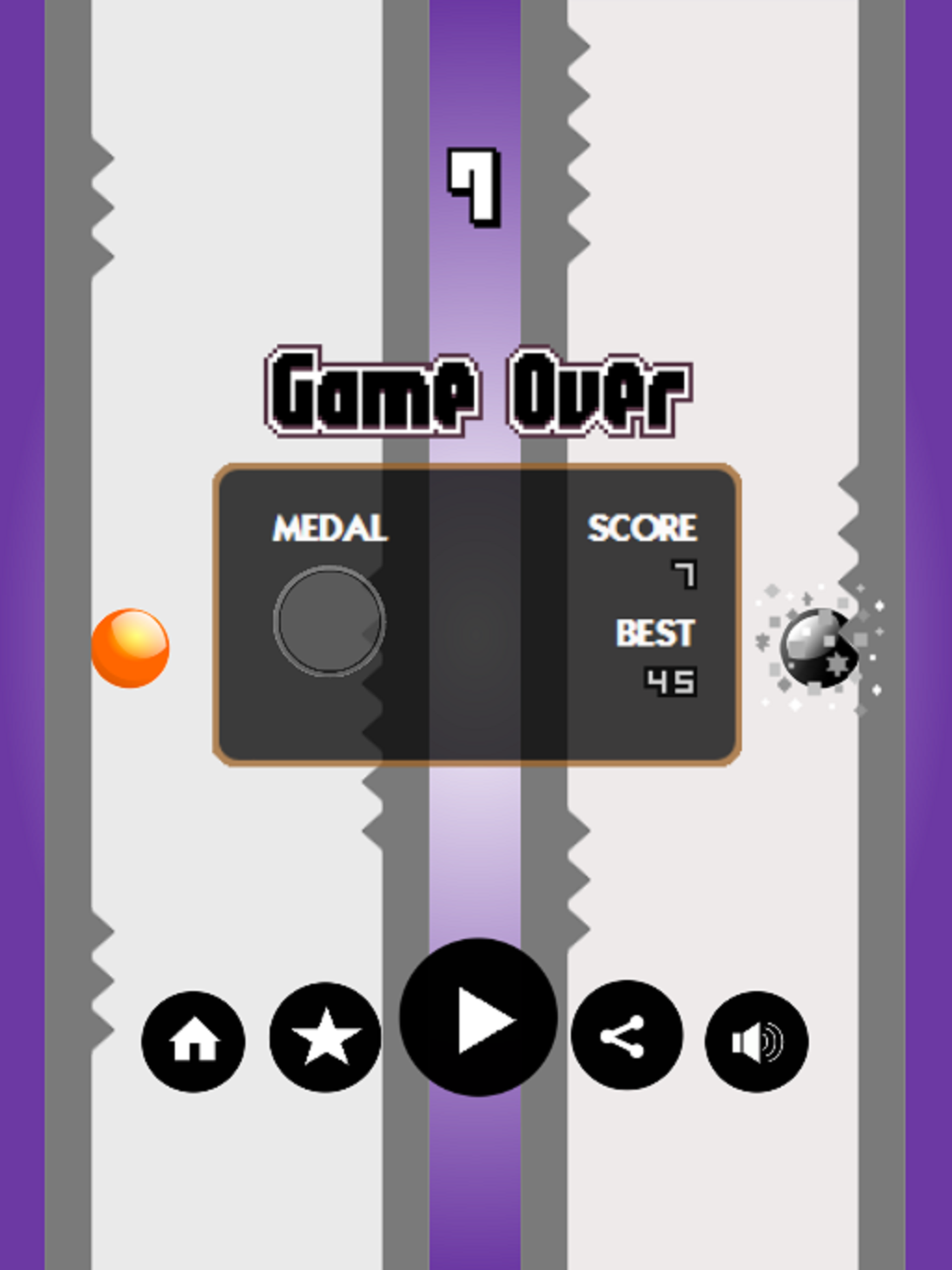 Wall Jump screenshot 13