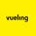 Vueling Airlines-Cheap Flights