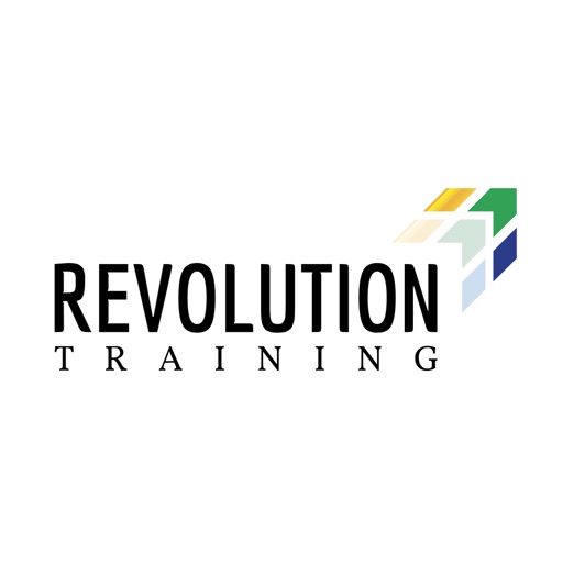 Revolution Training