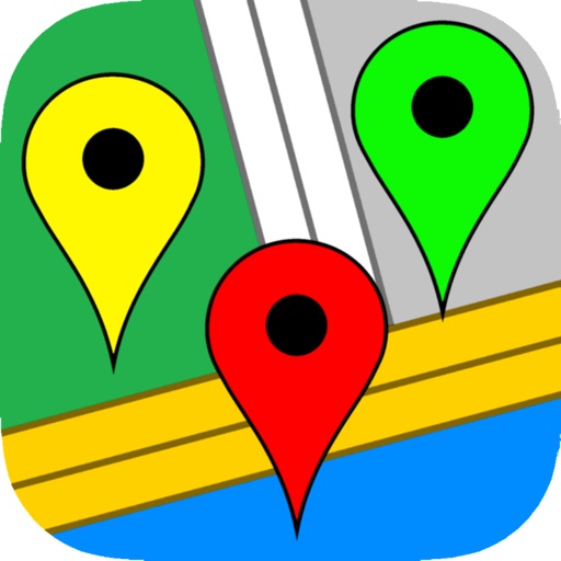 WhoShares - AppWisp.com