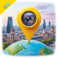  GPS Map Camera - Earth Map Alternatives