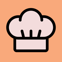 Cooked - Your Recipe Book